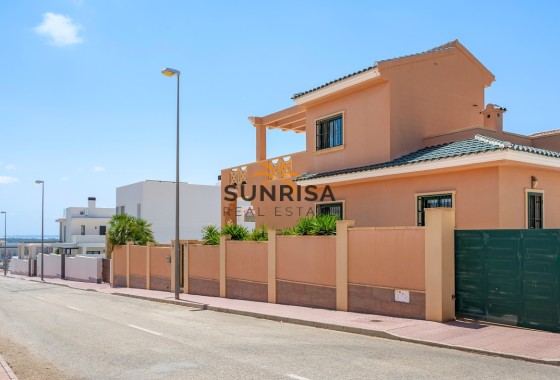 Villa · Revente - Ciudad Quesada - Rojales · Alicante · Espagne