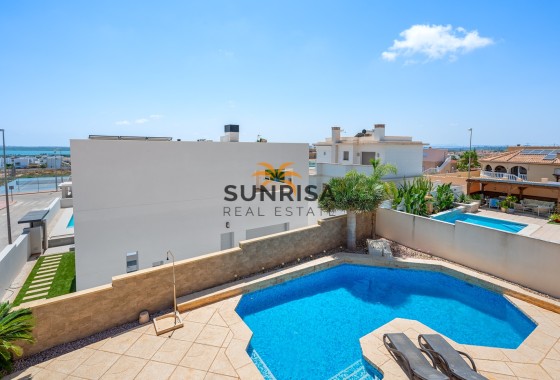 Villa · Revente - Ciudad Quesada - Rojales · Alicante · Espagne