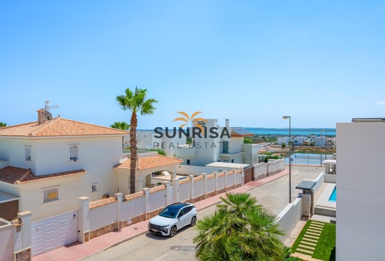 Villa · Revente - Ciudad Quesada - Rojales · Alicante · Espagne