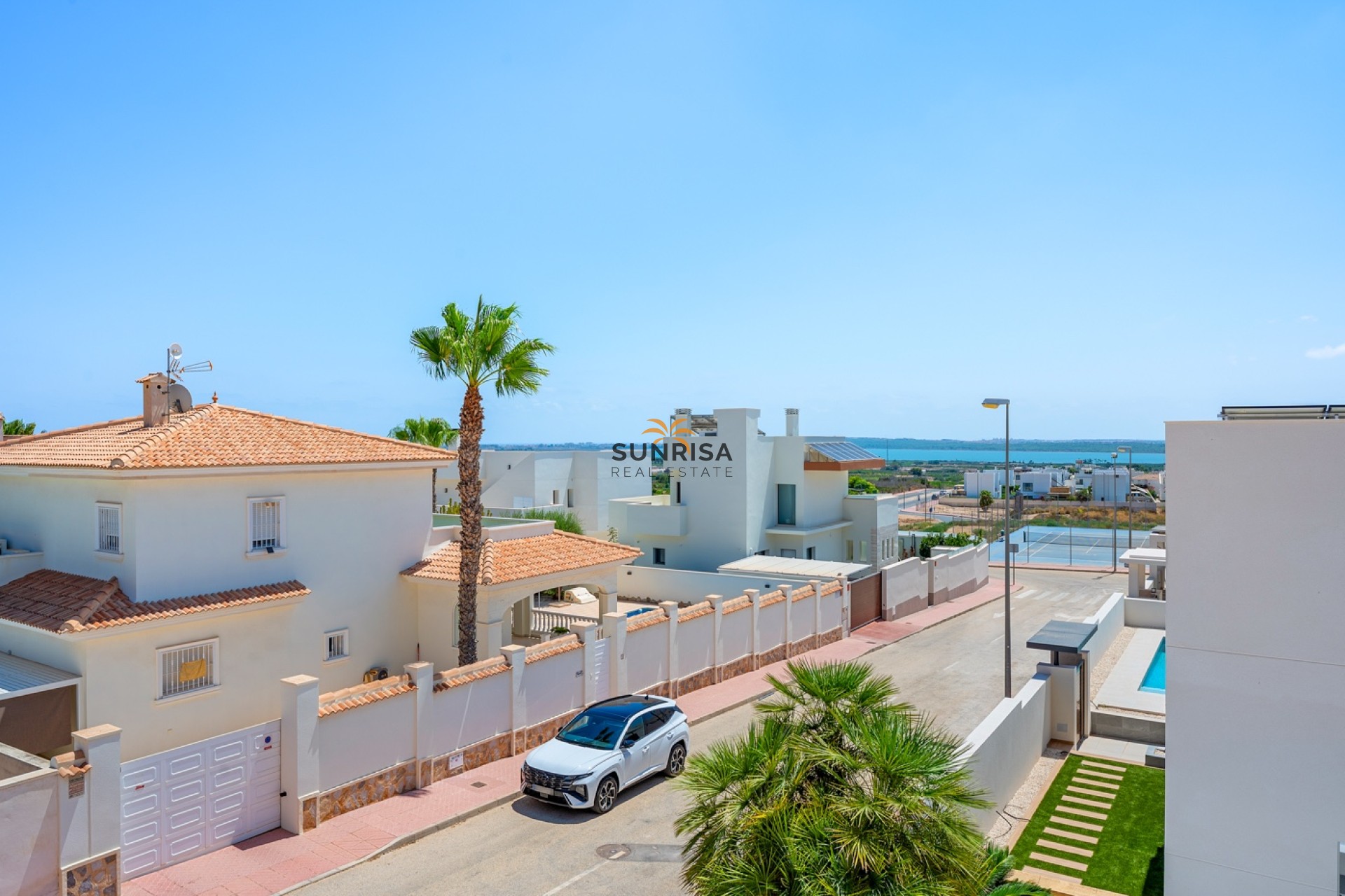 Revente - Villa - Ciudad Quesada - Rojales