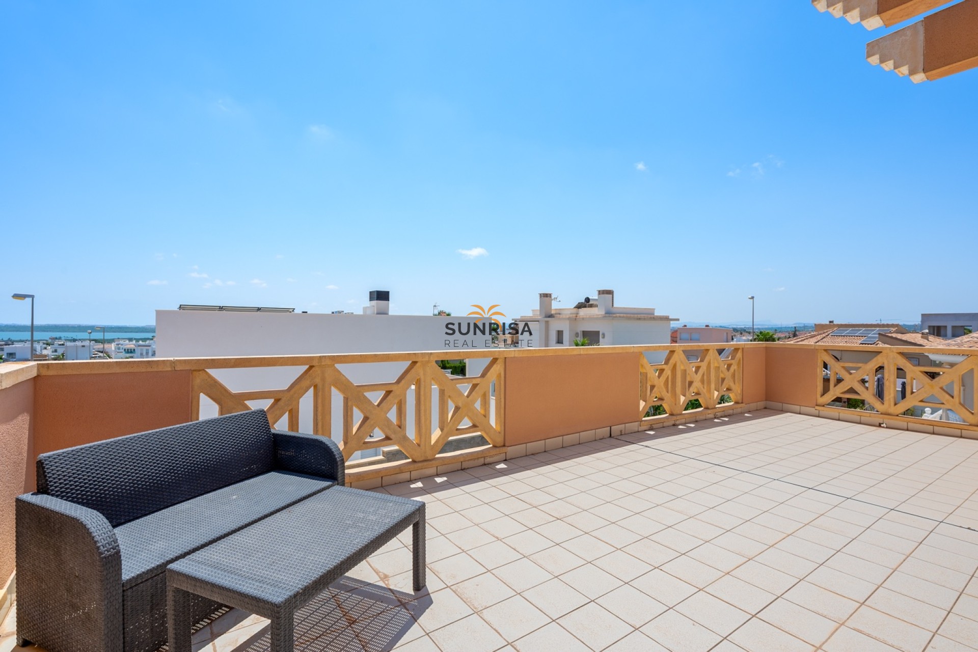 Revente - Villa - Ciudad Quesada - Rojales