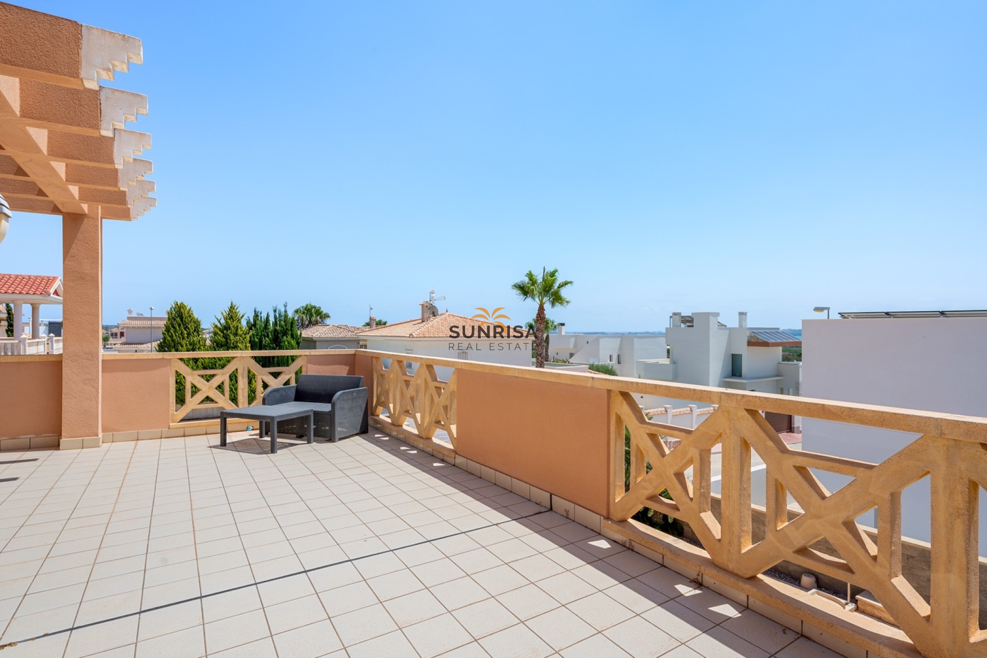 Revente - Villa - Ciudad Quesada - Rojales