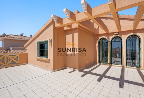 Villa · Revente - Ciudad Quesada - Rojales · Alicante · Espagne