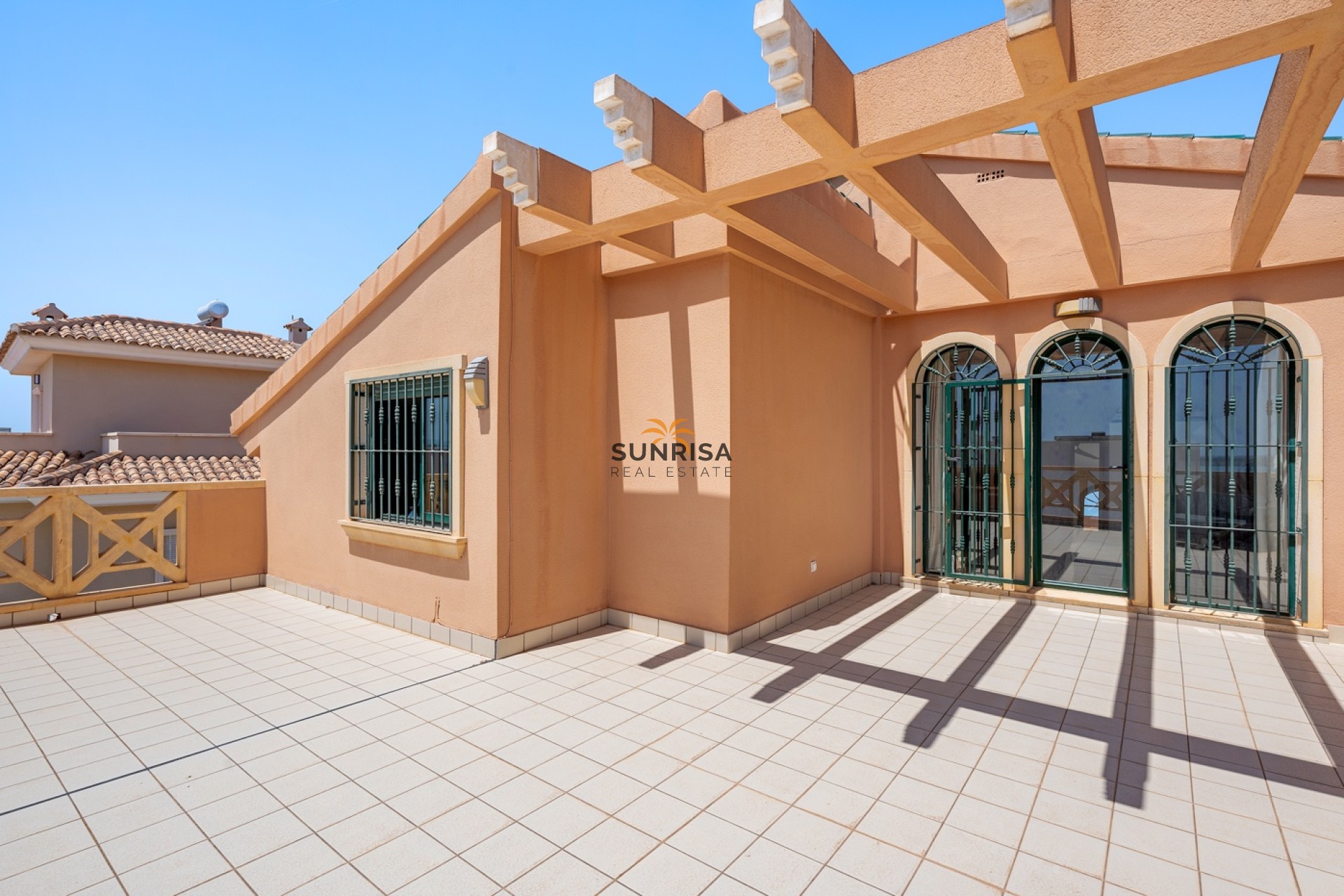 Revente - Villa - Ciudad Quesada - Rojales