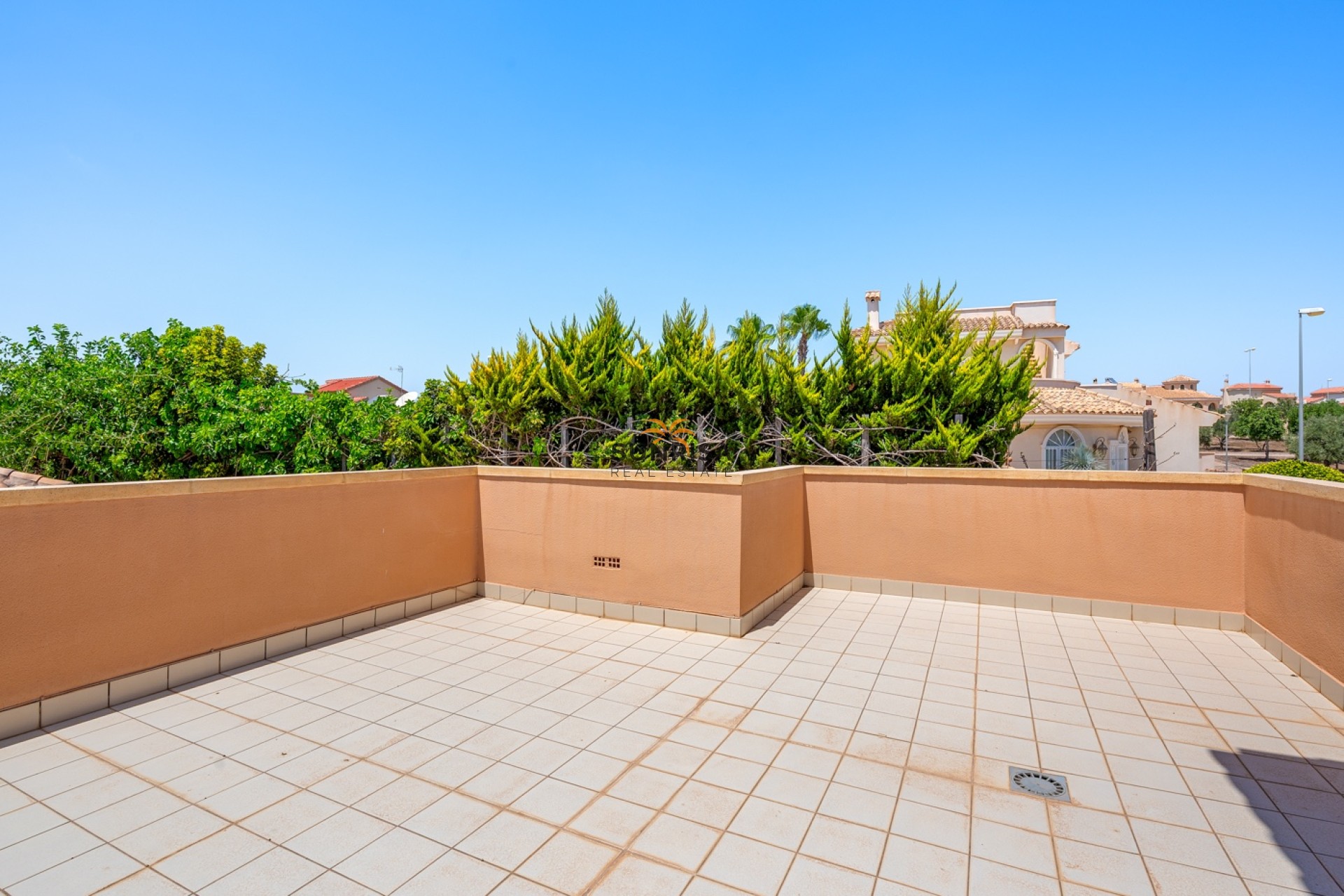 Revente - Villa - Ciudad Quesada - Rojales