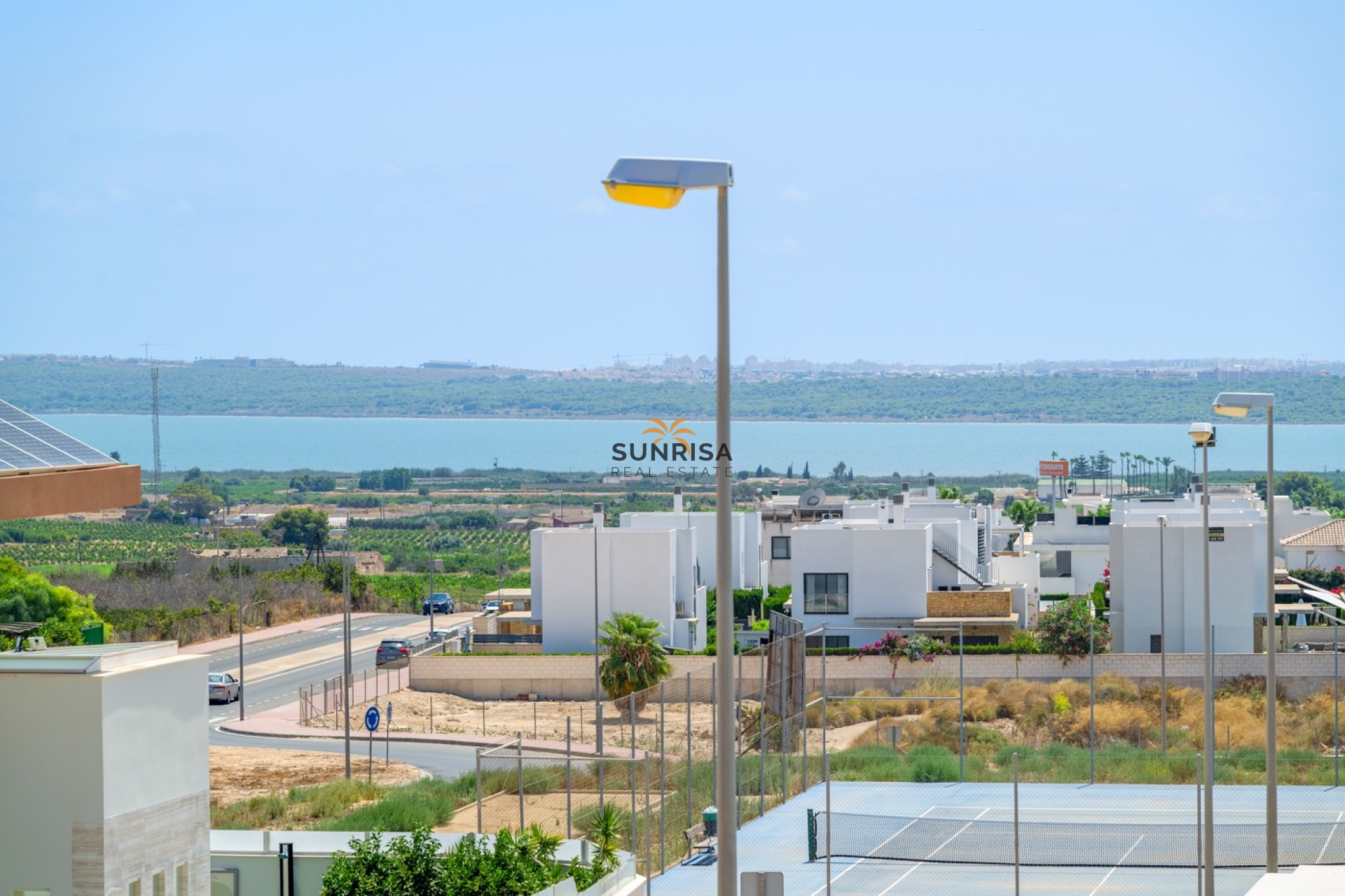 Revente - Villa - Ciudad Quesada - Rojales