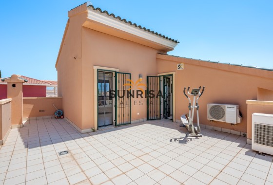 Villa · Revente - Ciudad Quesada - Rojales · Alicante · Espagne