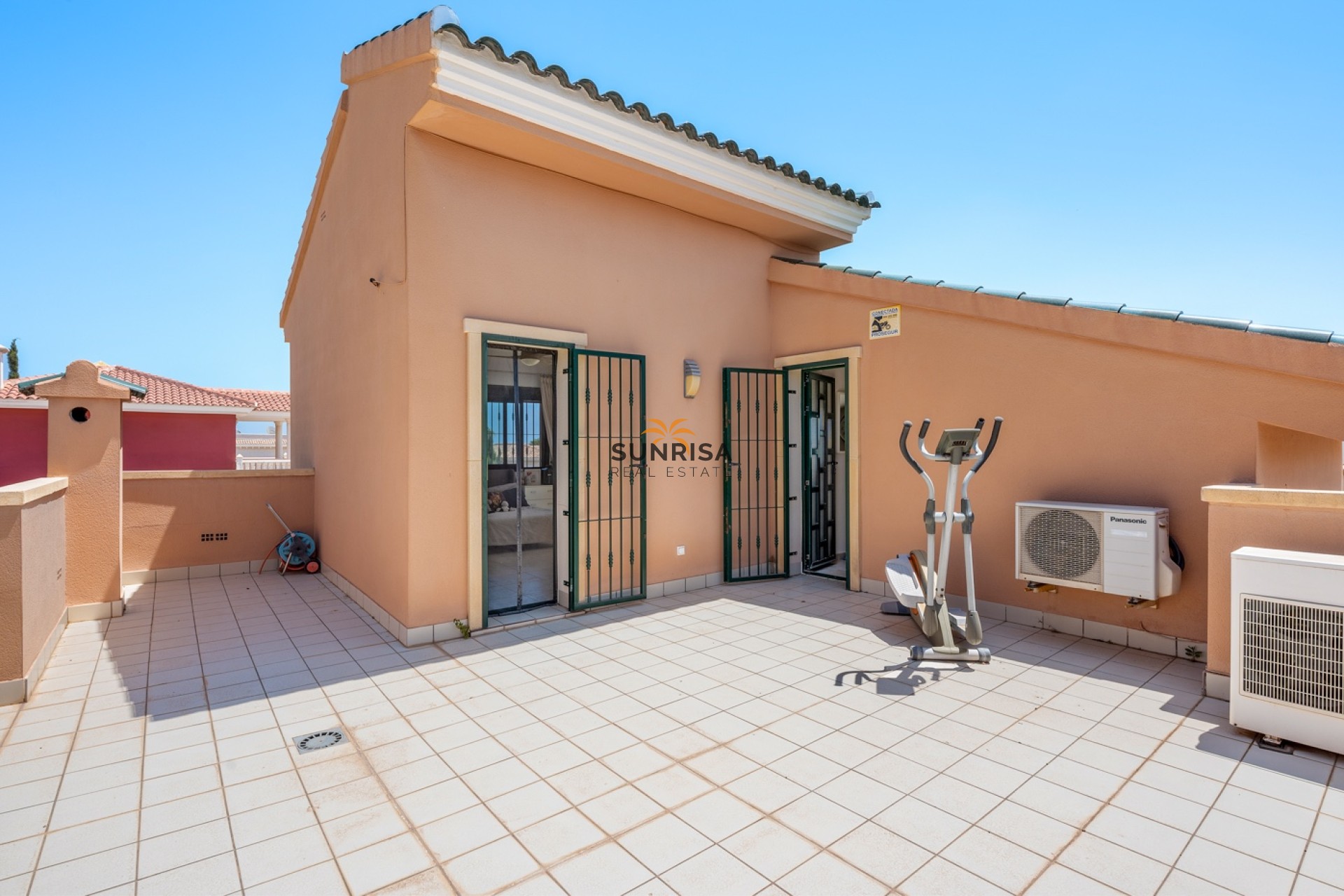 Revente - Villa - Ciudad Quesada - Rojales