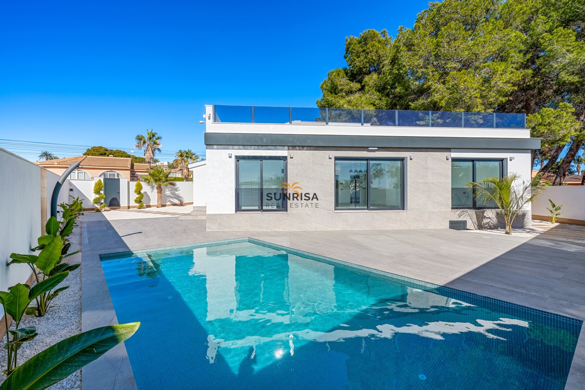 Reventa - Villa - Ciudad Quesada