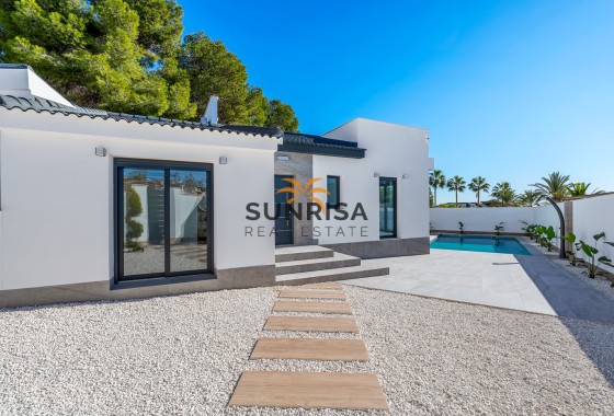 Villa · Reventa - Ciudad Quesada · Alicante · España