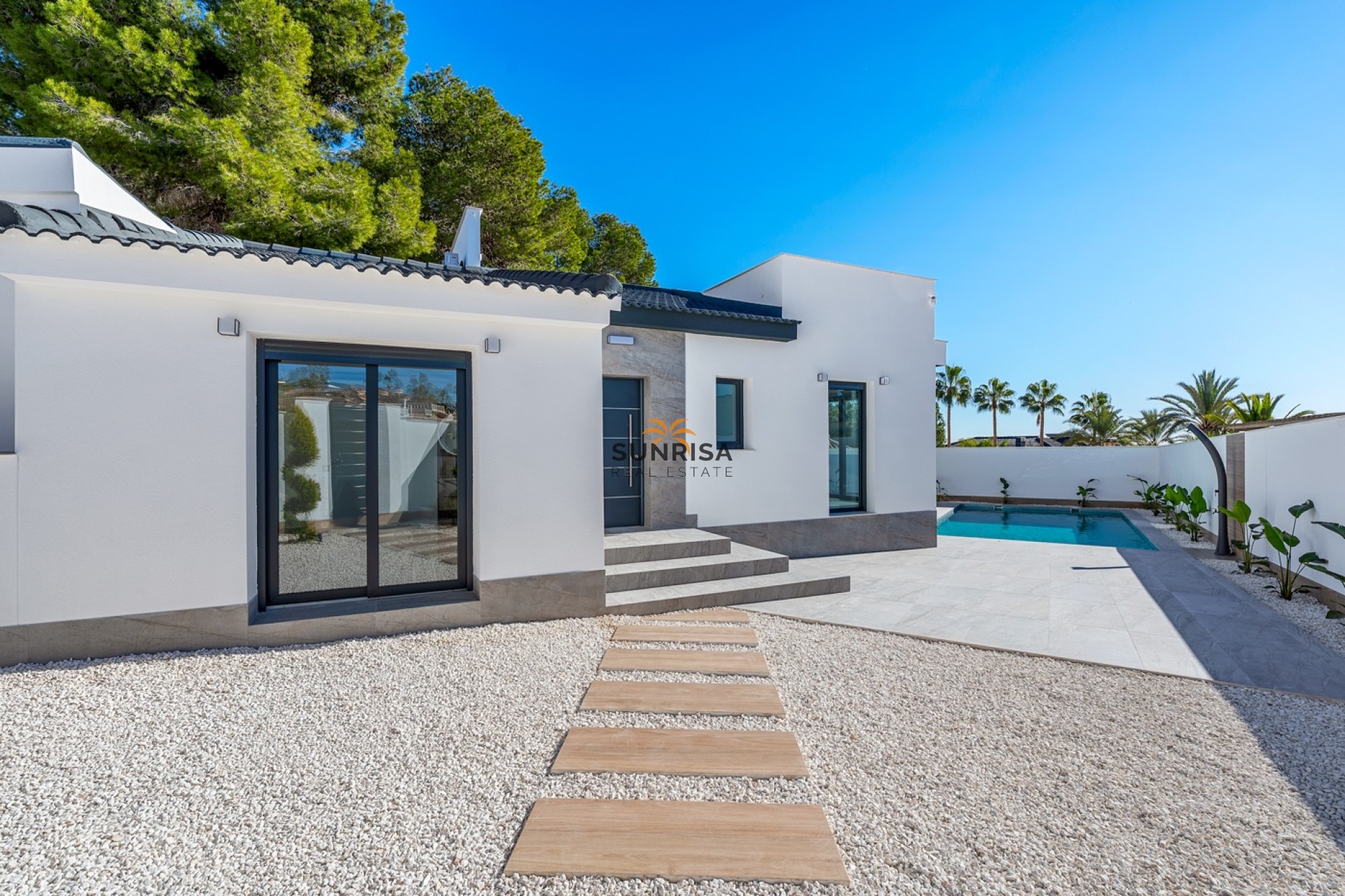 Reventa - Villa - Ciudad Quesada