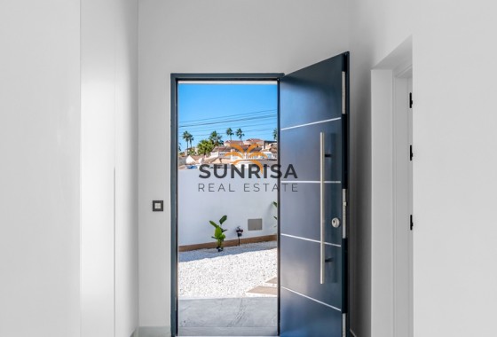 Villa · Reventa - Ciudad Quesada · Alicante · España