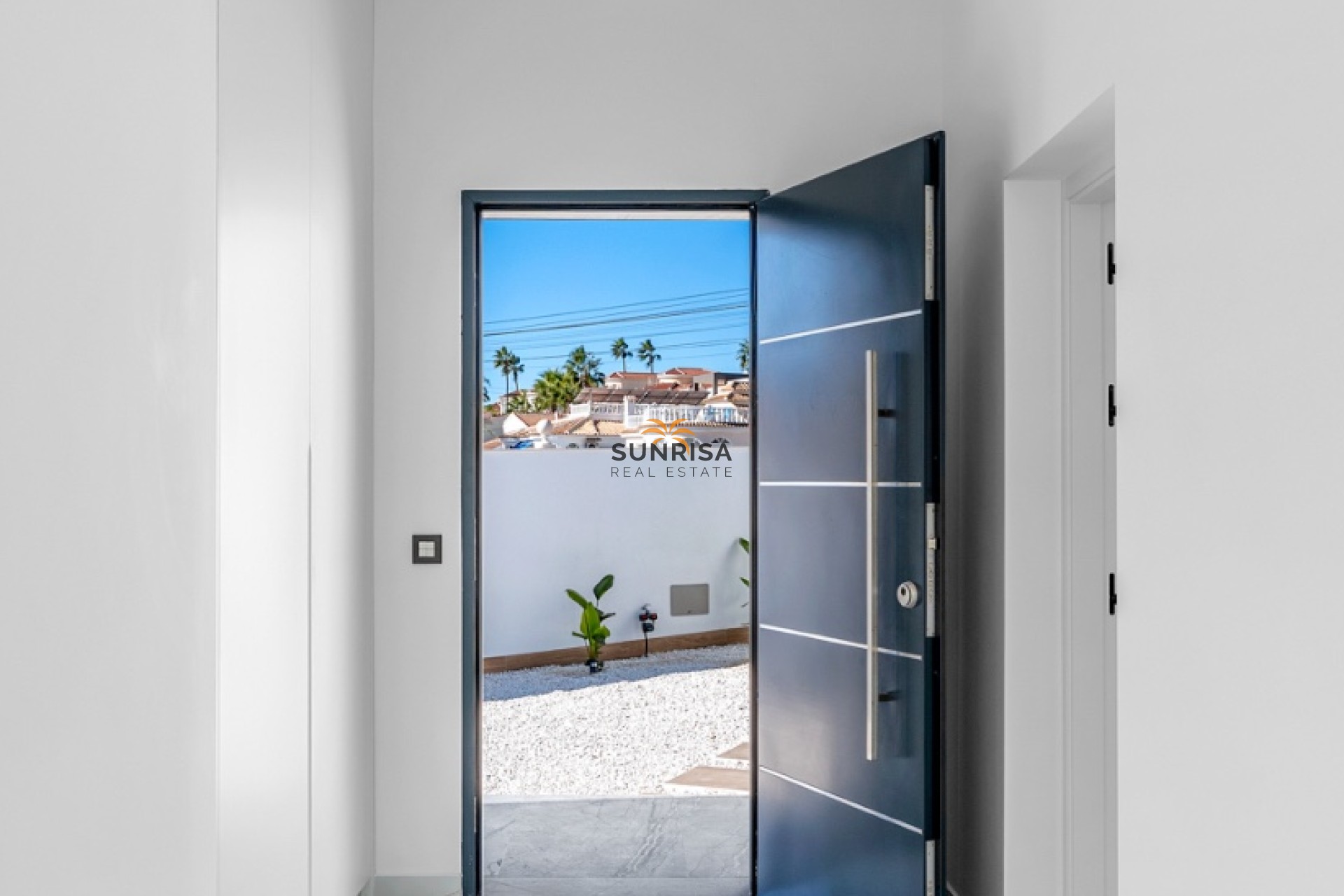 Reventa - Villa - Ciudad Quesada