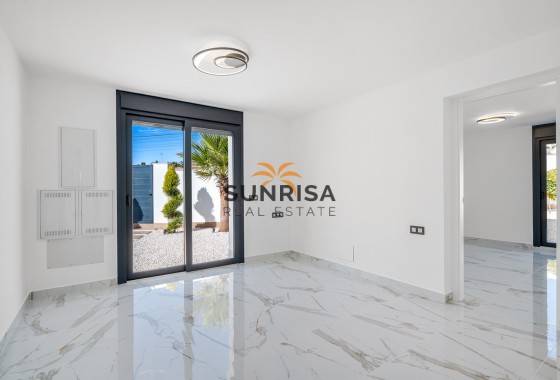 Villa · Reventa - Ciudad Quesada · Alicante · España