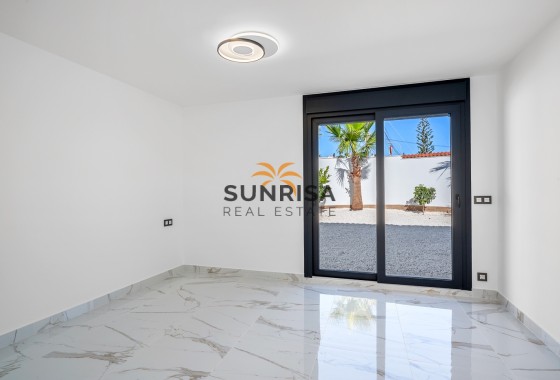 Villa · Reventa - Ciudad Quesada · Alicante · España