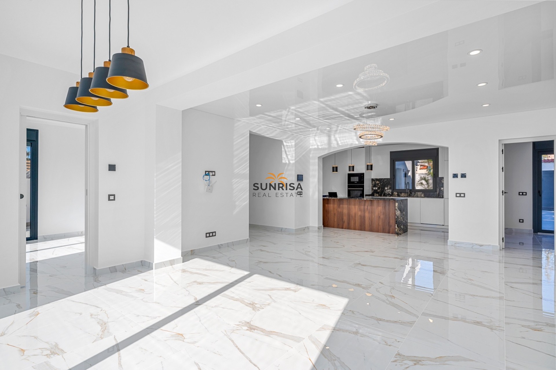 Reventa - Villa - Ciudad Quesada