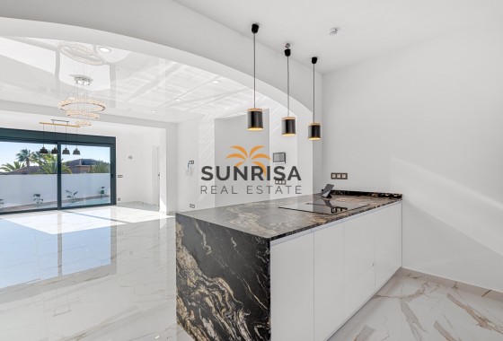 Villa · Reventa - Ciudad Quesada · Alicante · España