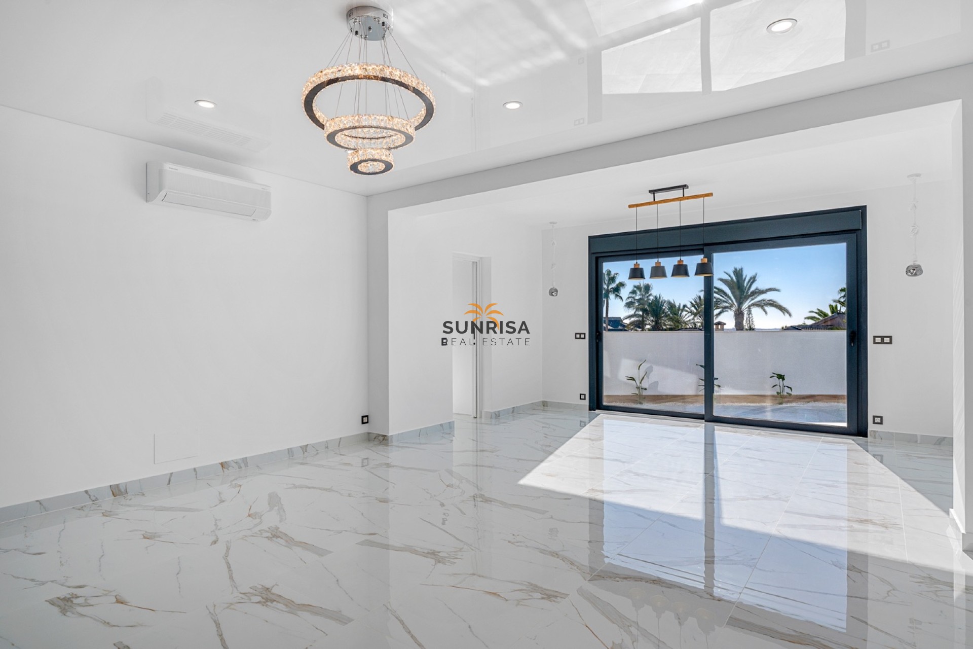 Reventa - Villa - Ciudad Quesada