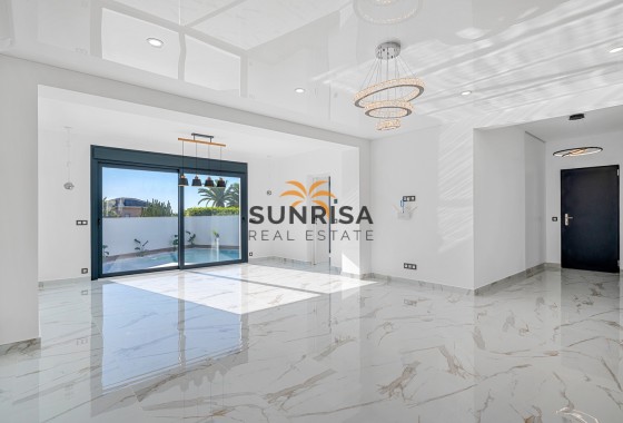 Villa · Reventa - Ciudad Quesada · Alicante · España