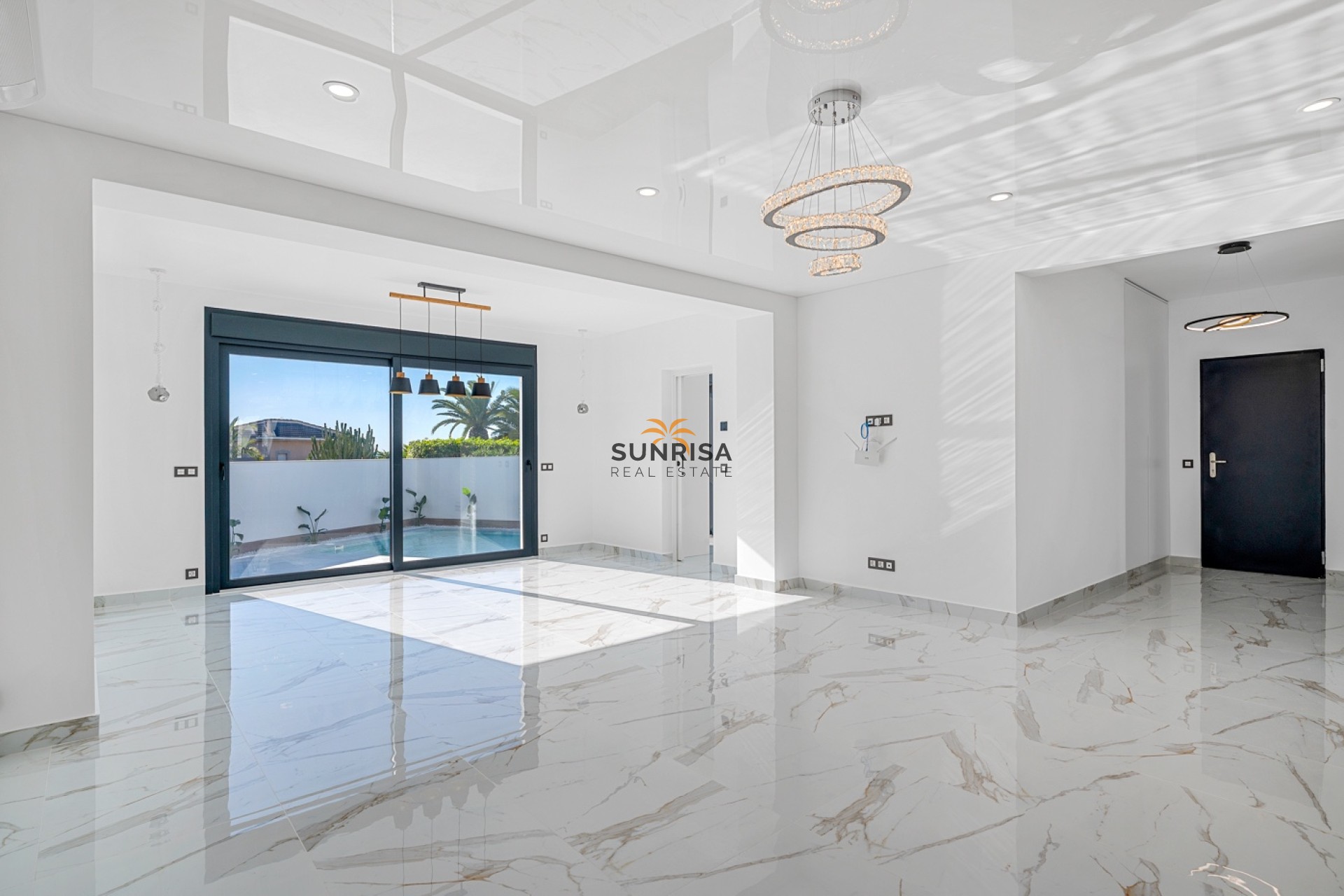 Reventa - Villa - Ciudad Quesada