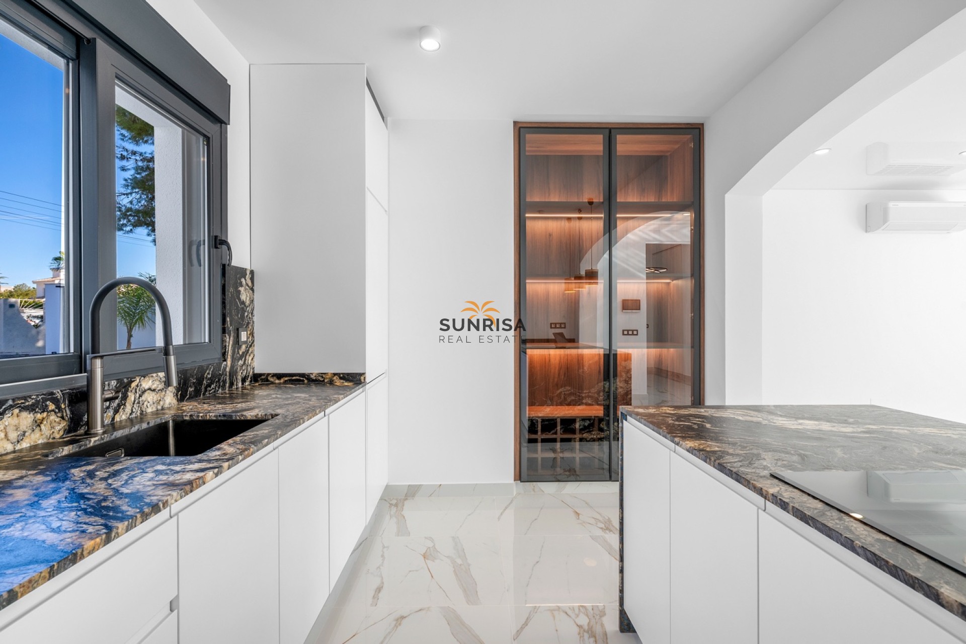 Reventa - Villa - Ciudad Quesada