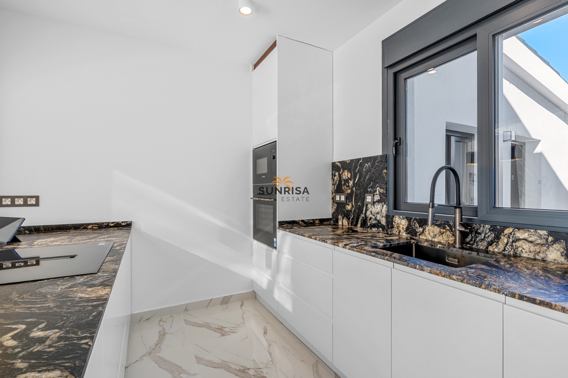 Reventa - Villa - Ciudad Quesada