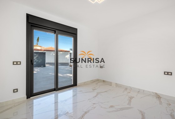 Villa · Reventa - Ciudad Quesada · Alicante · España