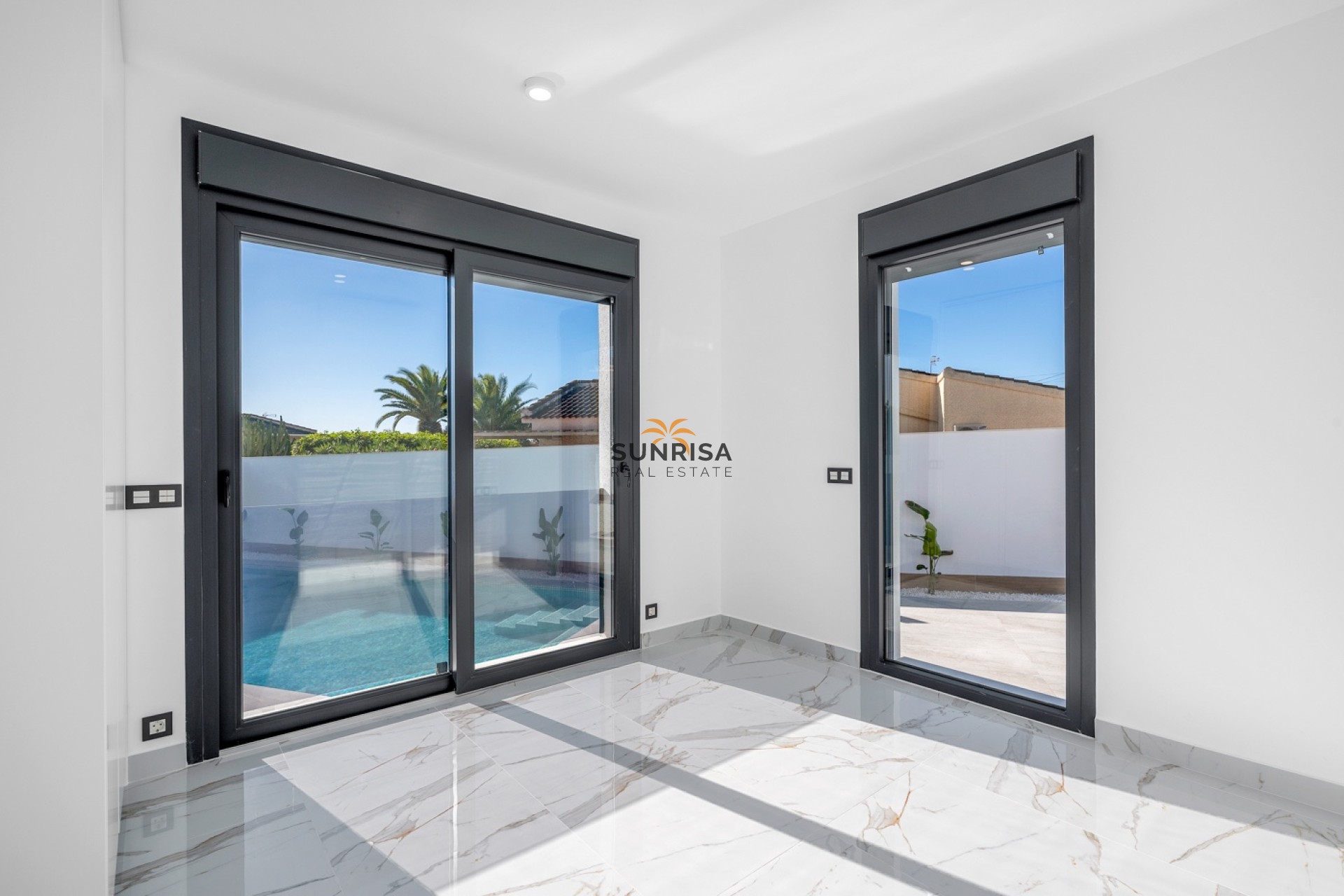 Reventa - Villa - Ciudad Quesada