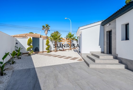 Villa · Reventa - Ciudad Quesada · Alicante · España