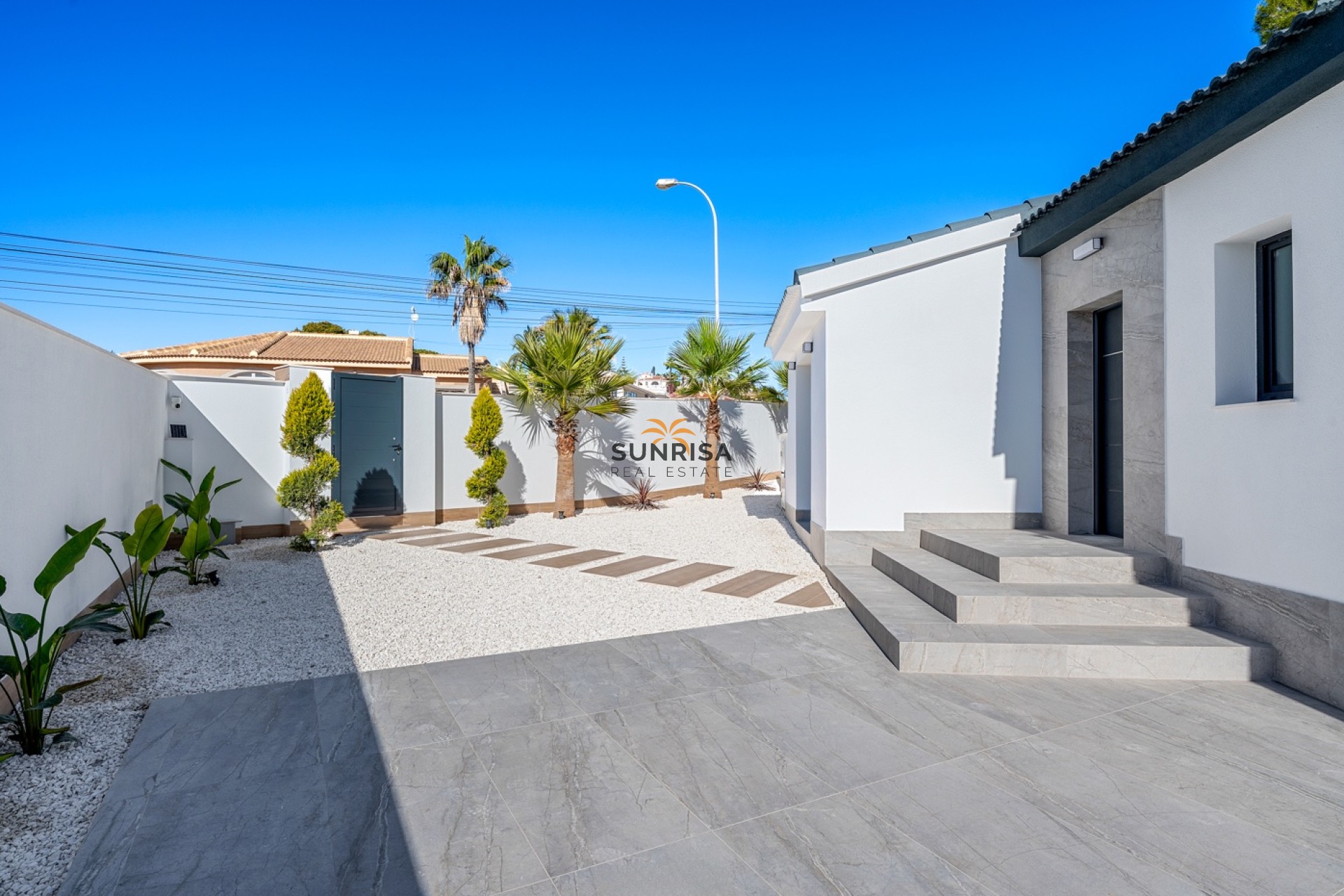 Reventa - Villa - Ciudad Quesada