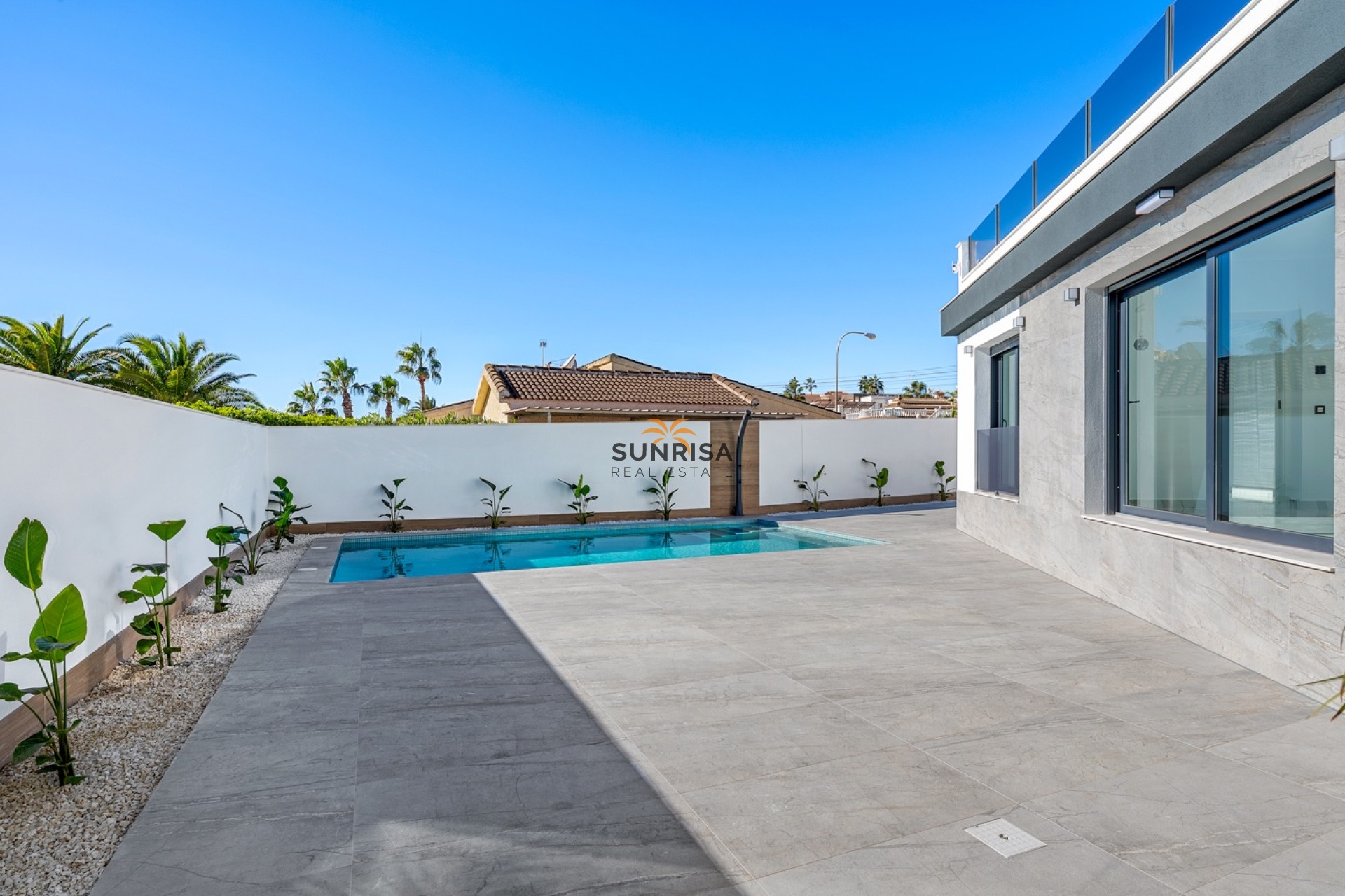 Reventa - Villa - Ciudad Quesada