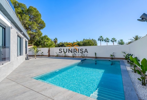 Villa · Reventa - Ciudad Quesada · Alicante · España