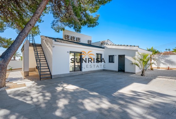 Villa · Reventa - Ciudad Quesada · Alicante · España