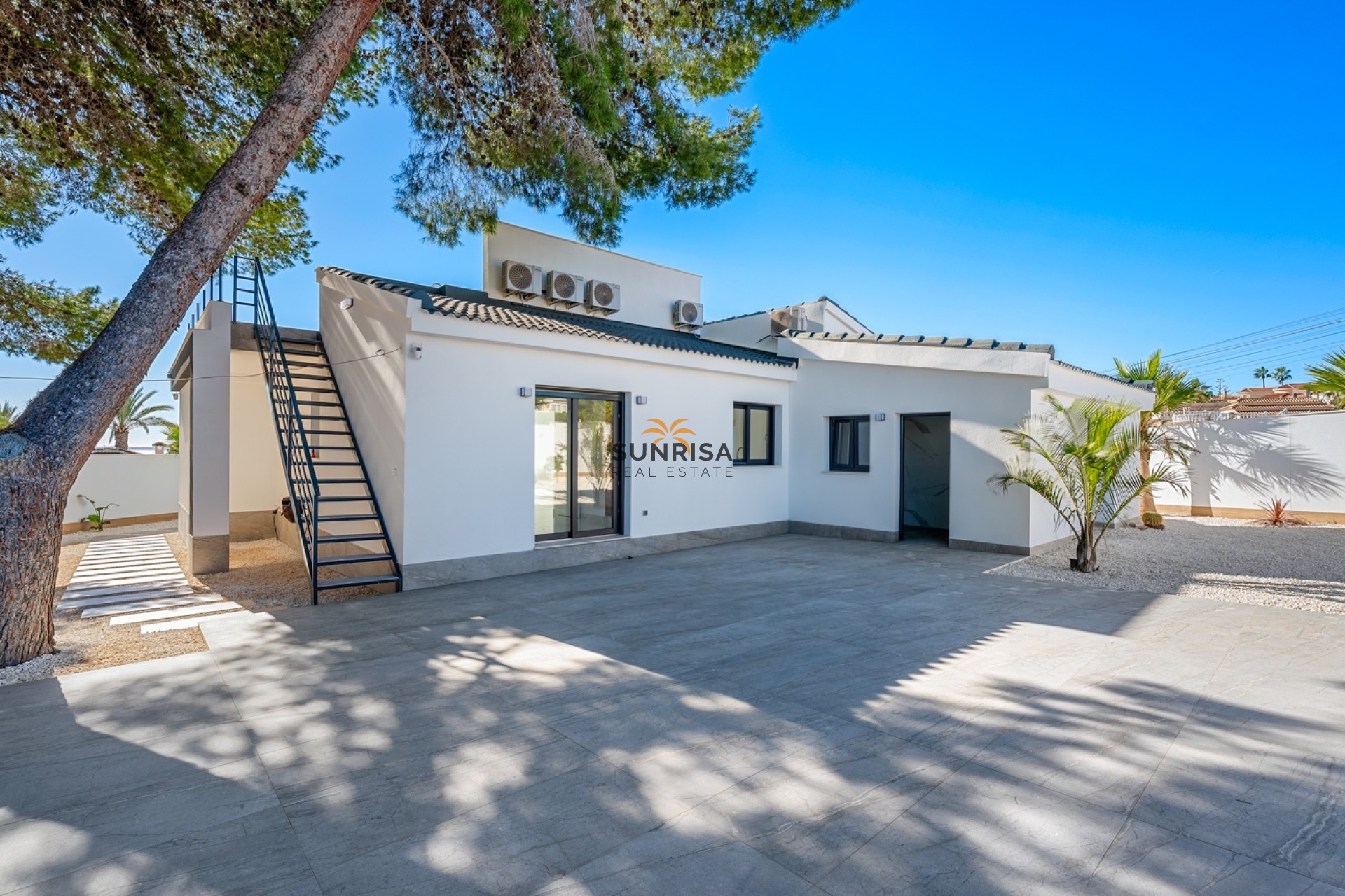 Reventa - Villa - Ciudad Quesada