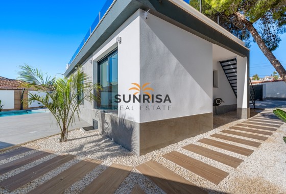 Villa · Reventa - Ciudad Quesada · Alicante · España