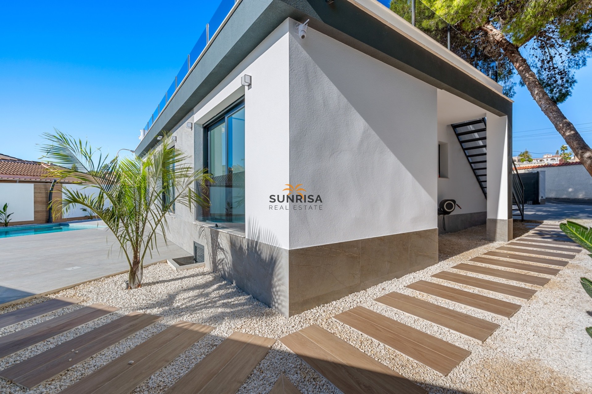 Reventa - Villa - Ciudad Quesada