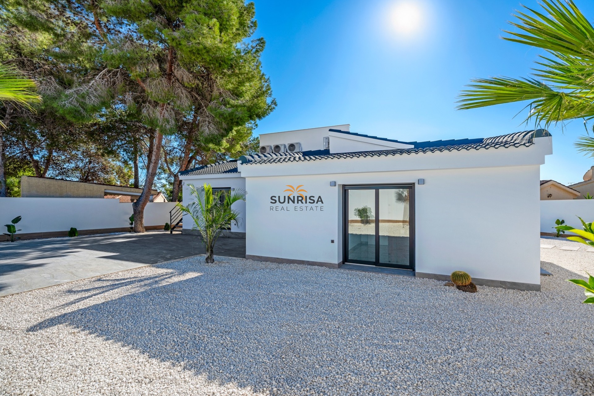 Reventa - Villa - Ciudad Quesada