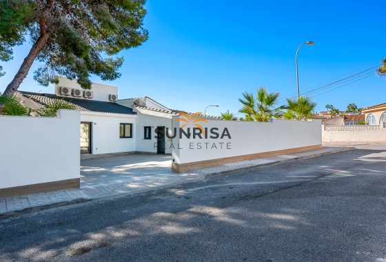 Villa · Reventa - Ciudad Quesada · Alicante · España