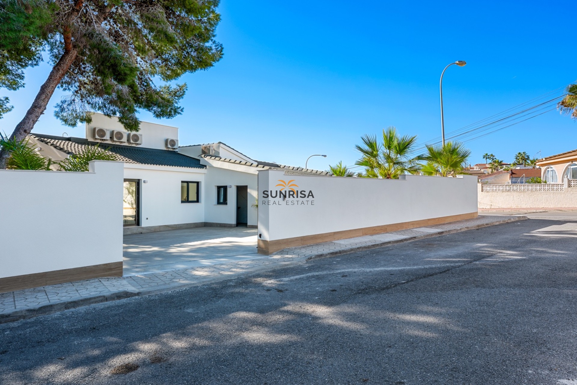 Reventa - Villa - Ciudad Quesada