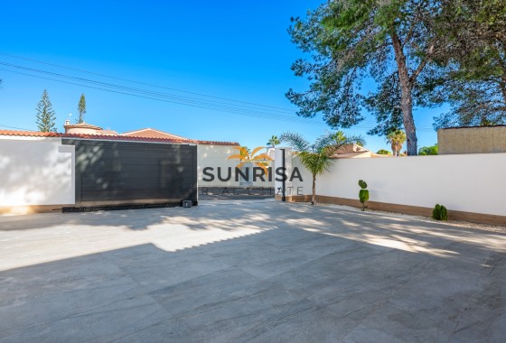 Villa · Reventa - Ciudad Quesada · Alicante · España
