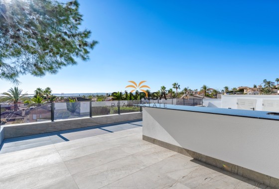 Villa · Reventa - Ciudad Quesada · Alicante · España