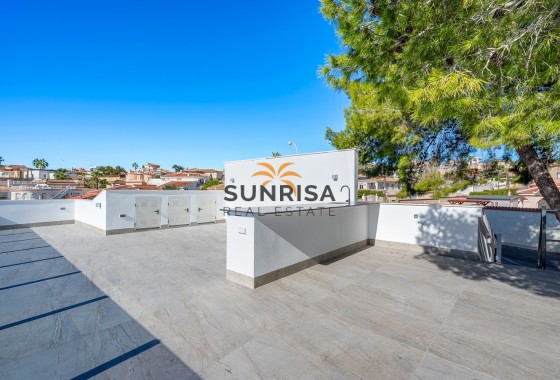 Villa · Reventa - Ciudad Quesada · Alicante · España