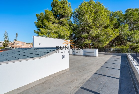 Villa · Reventa - Ciudad Quesada · Alicante · España