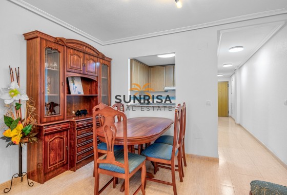 Apartamento · Reventa - Torrevieja · Alicante · España