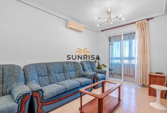 Apartamento · Reventa - Torrevieja · Alicante · España