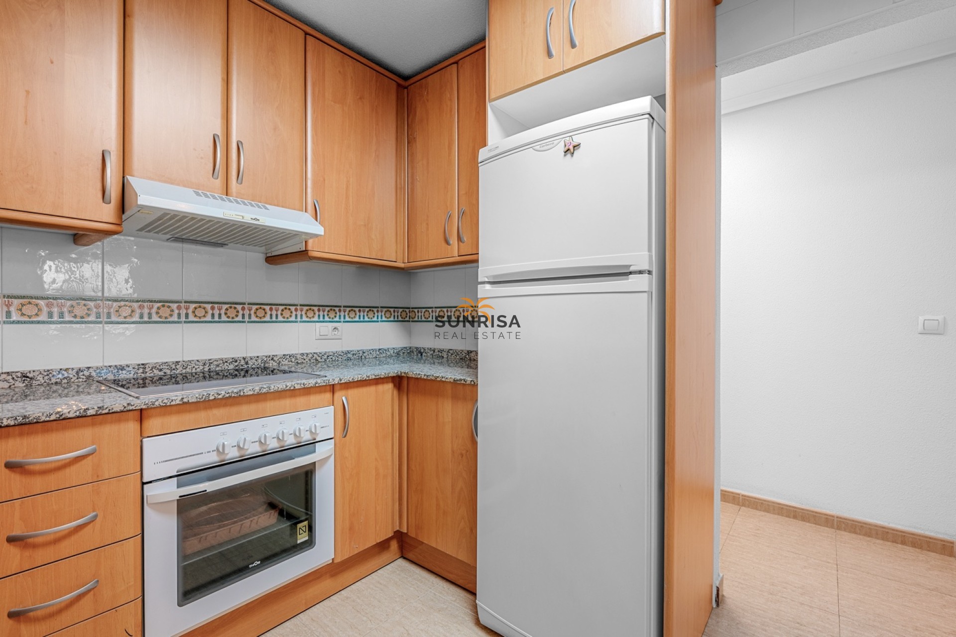 Resale - Apartment - Torrevieja