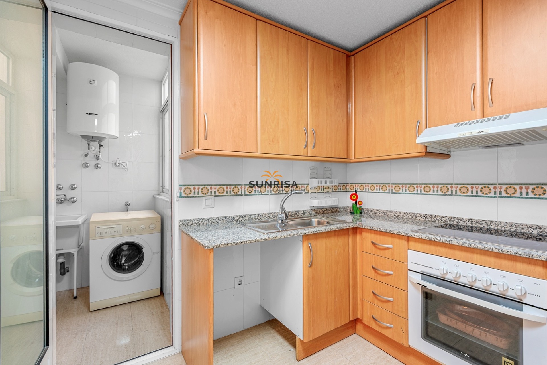 Resale - Apartment - Torrevieja