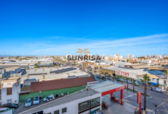 Apartamento · Reventa - Torrevieja · Alicante · España