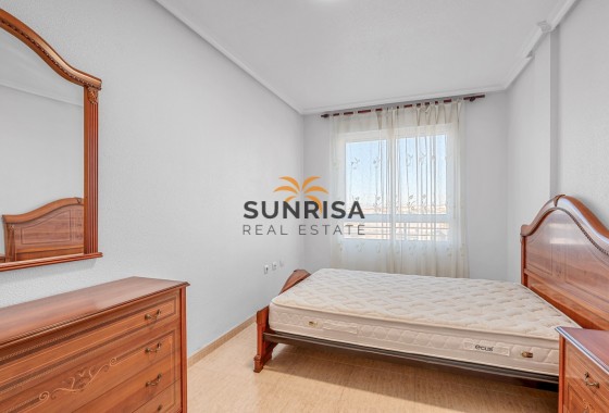 Apartamento · Reventa - Torrevieja · Alicante · España