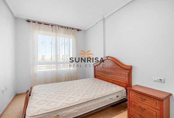 Apartamento · Reventa - Torrevieja · Alicante · España